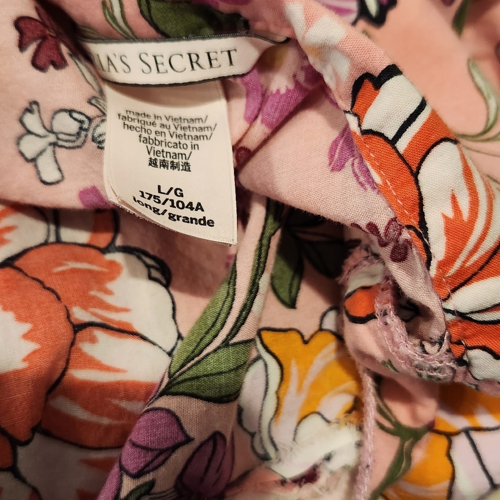 Victoria's Secret Pajamas
